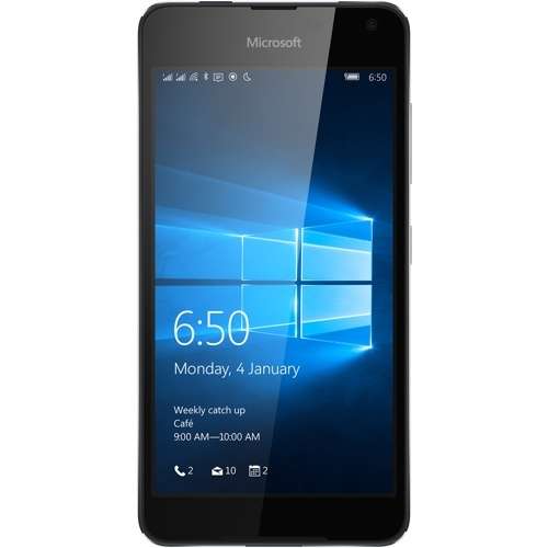 MICROSOFT LUMIA 650 DUAL SIM